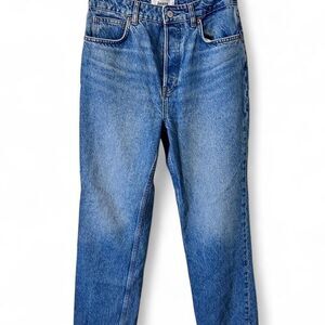Reformation Women's Blue Jeans